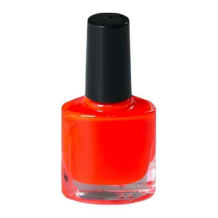 Peinture Flottante Pour Pêche – 15 Ml, Fluorescente, Imperméable, Pour Leurres Et Flotteurs, Plusieurs Couleurs