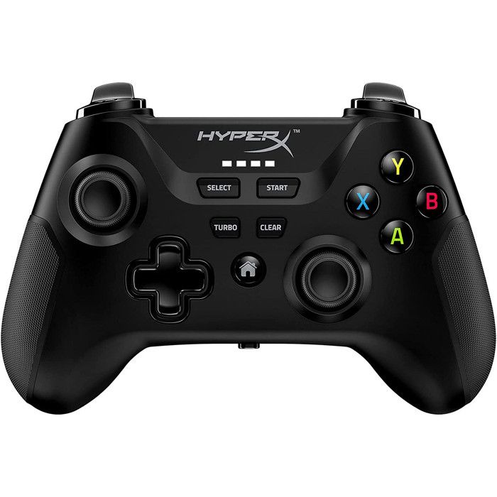 HyperX Clutch Manette gaming sans fil Mobile PC Neuf - vue 4