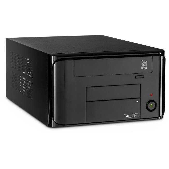 Inter Tech MI 008 ITX Neuf - vue 4