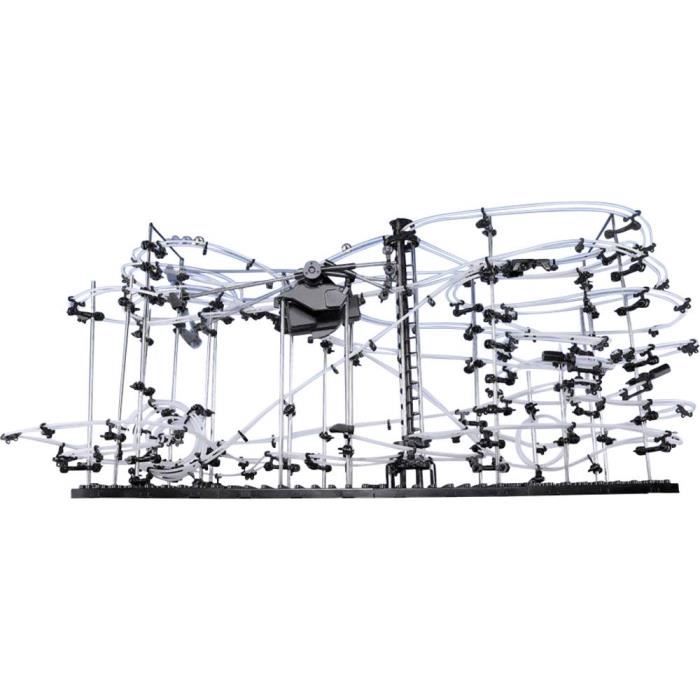 Circuit pour billes - INVENTO - Star Coaster - Intérieur - Adulte - Mixte
