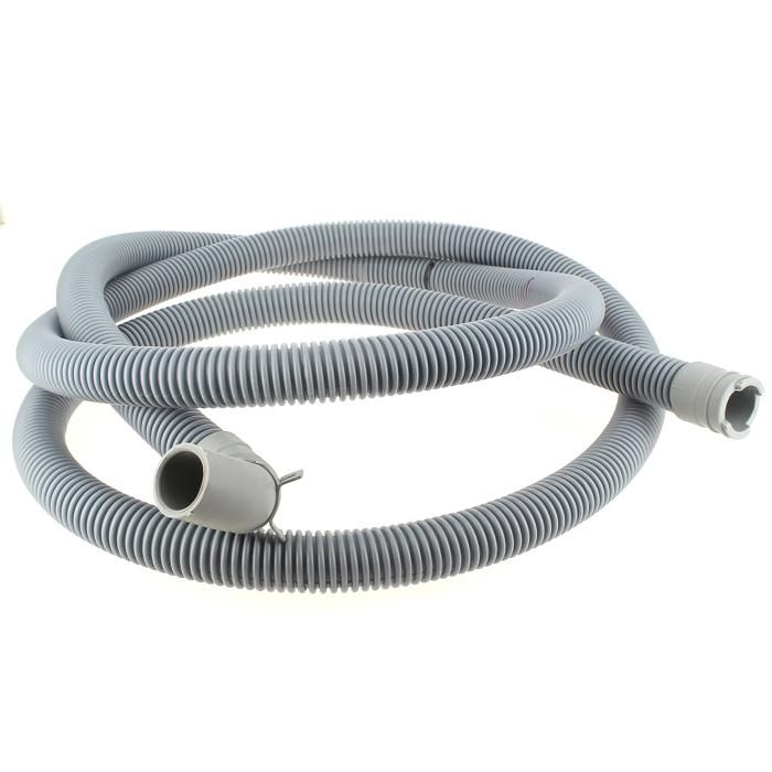 Tuyau de vidange 24m 5214fr3188h 5214fr3188g lave linge lg