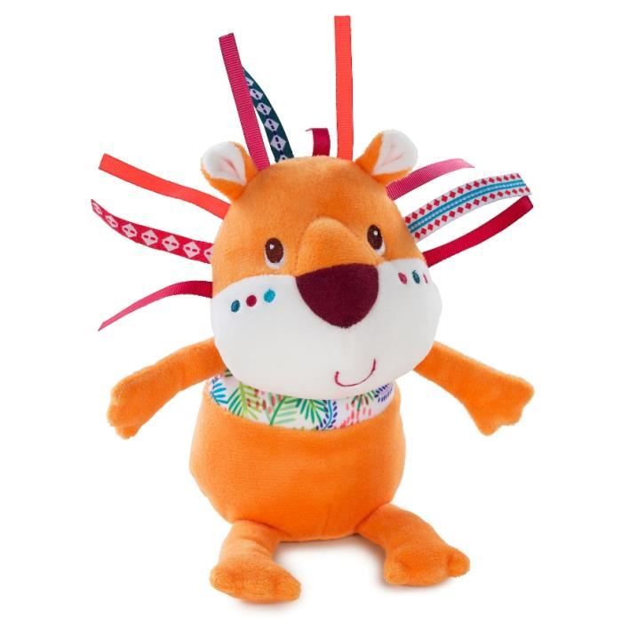 peluche licorne lilliputiens