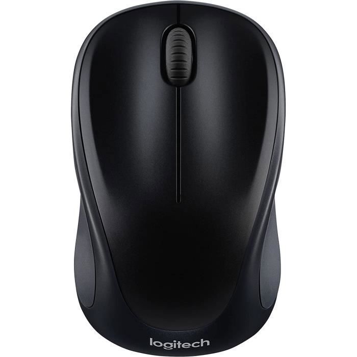 Logitech M317 RF sans Fil USB Optique