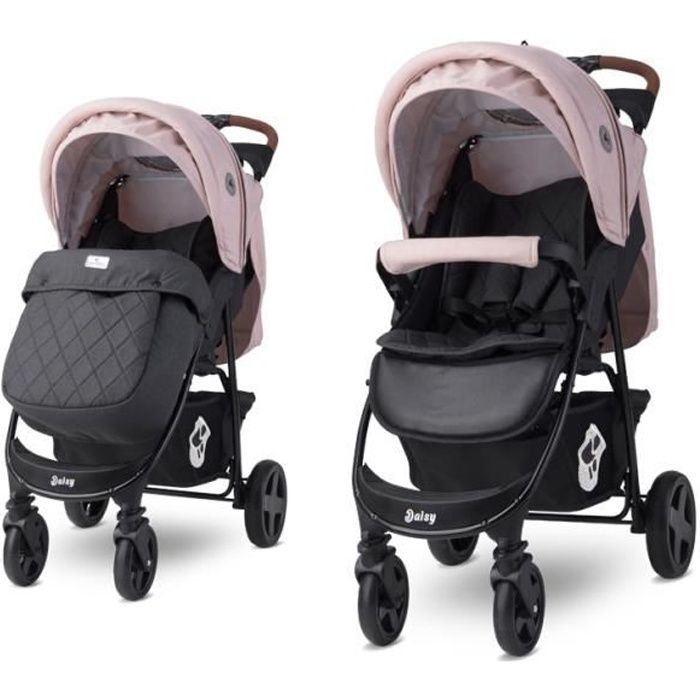 Poussette Jumeaux Bebe Confort Cdiscount