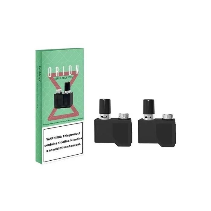 elfbar nachfüll pod läuft aus OXVA XLIM Pro 2 DNA Pod Kit