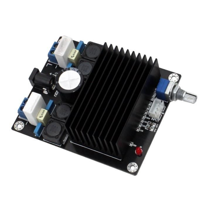 Carte Amplificateur De Puissance 60W UHF/VHF - PCB Pour Modules RA, Ukraine, Neuf