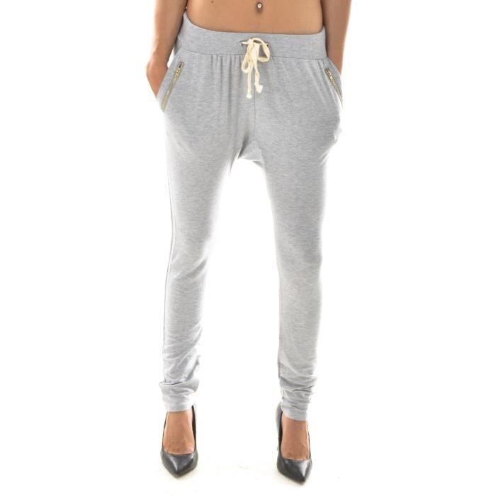 jogging sarouel nike femme