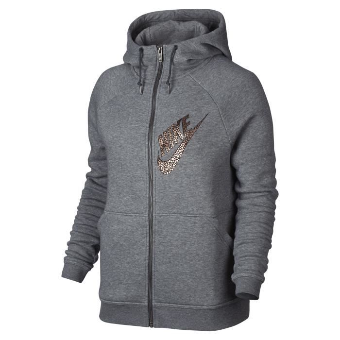 nike vêtements femme