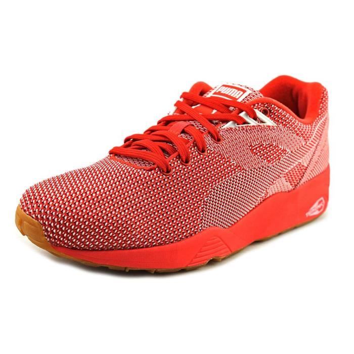 puma r698 rouge
