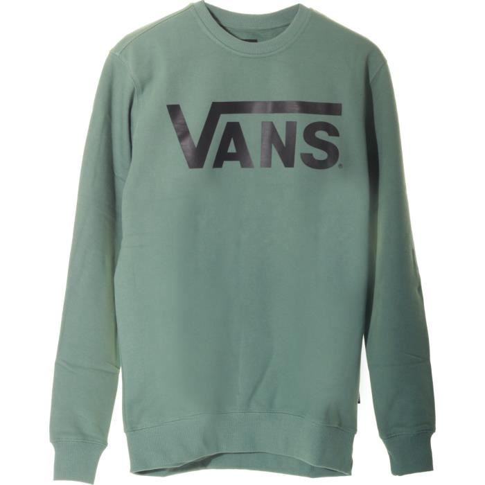 sweater with vans