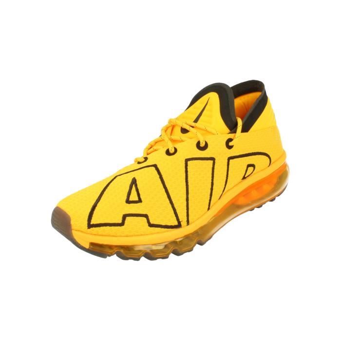 air max flair blanche