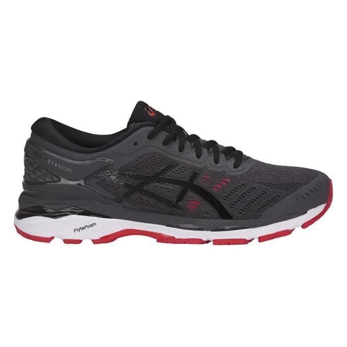Asics kayano 24 noir outlet