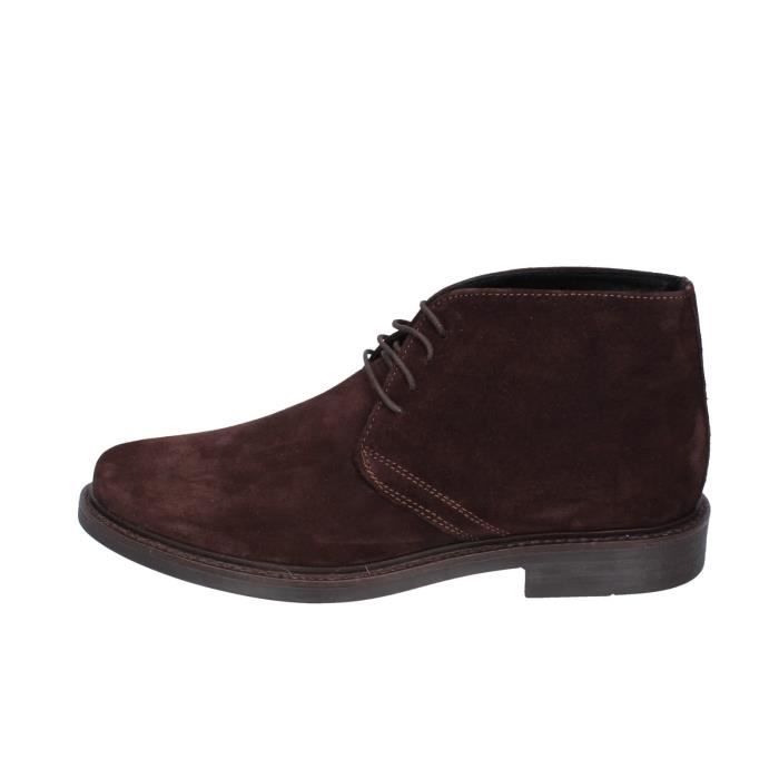 Bottes De Hombre CHIRUCA BOTA MARRON