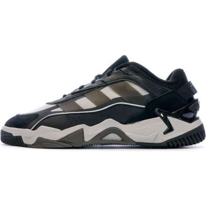 Adidas hotsell niteball homme
