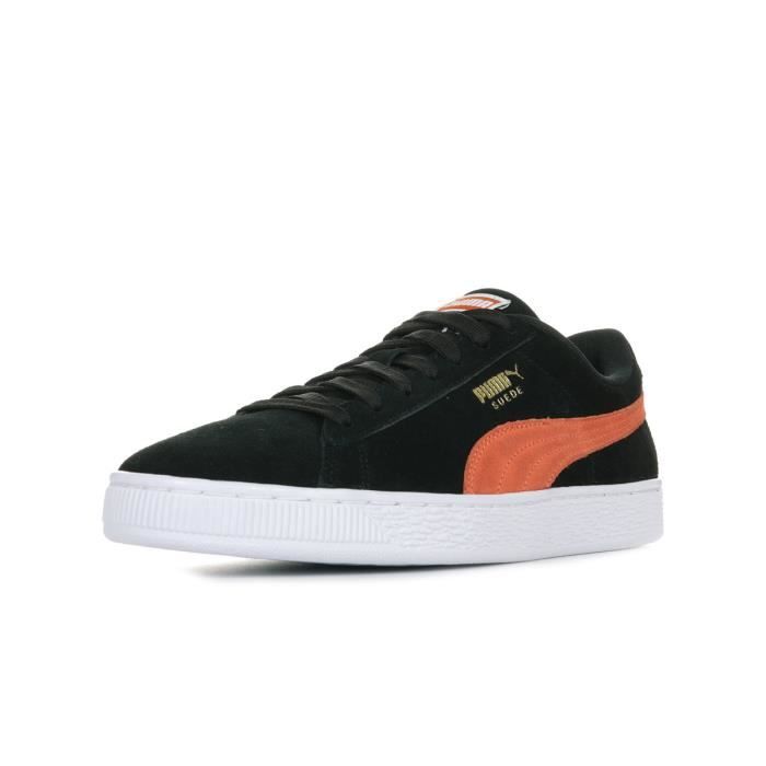 prix puma suede