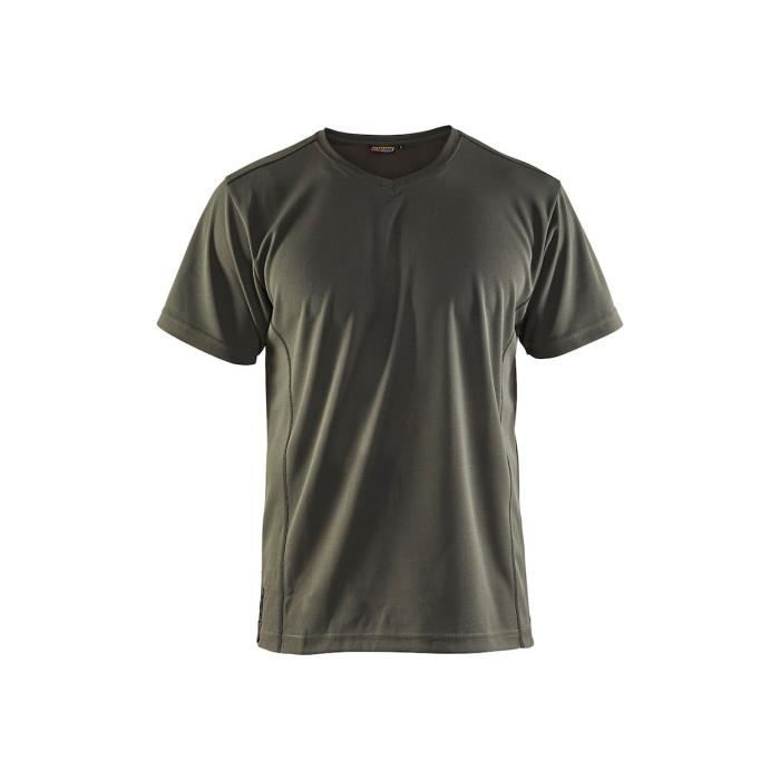 T-shirt anti-UV anti-odeur Blaklader