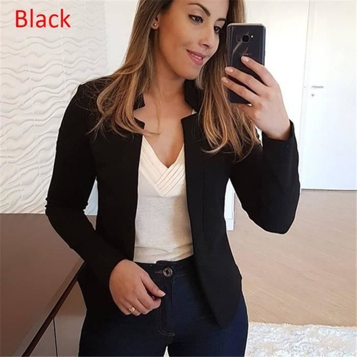 blazer femmes