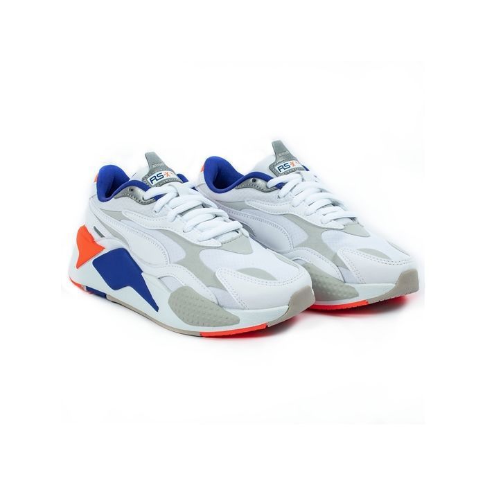 puma junior