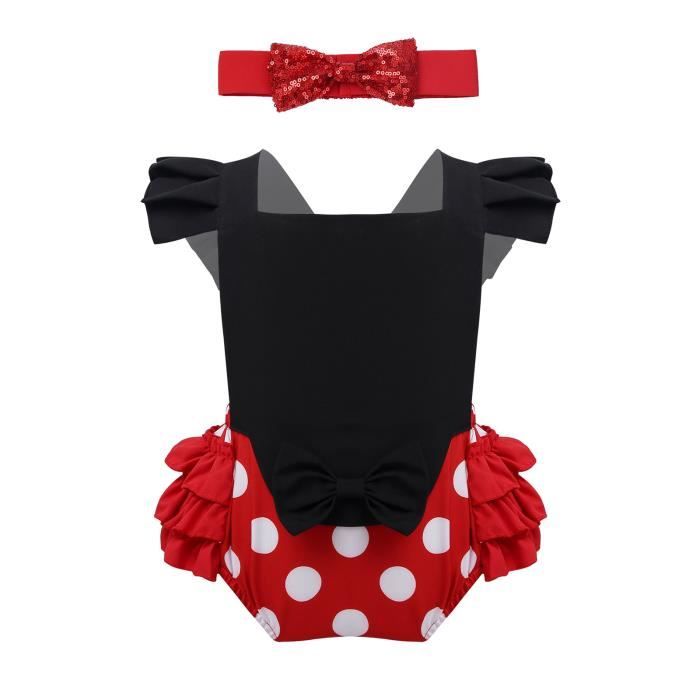 Barboteuse bebe fille - Cdiscount