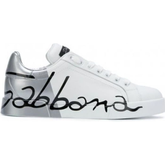 chaussure dolce et gabbana