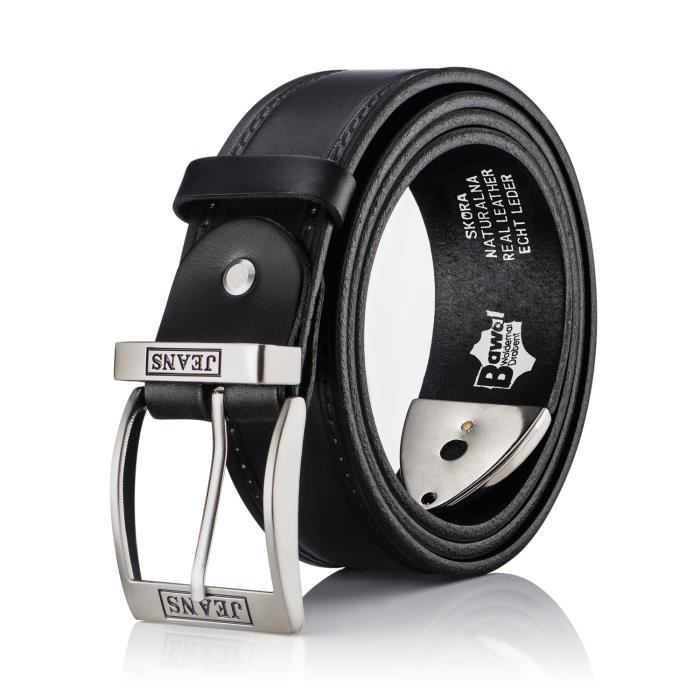Ceinture homme 115 cm Outlet
