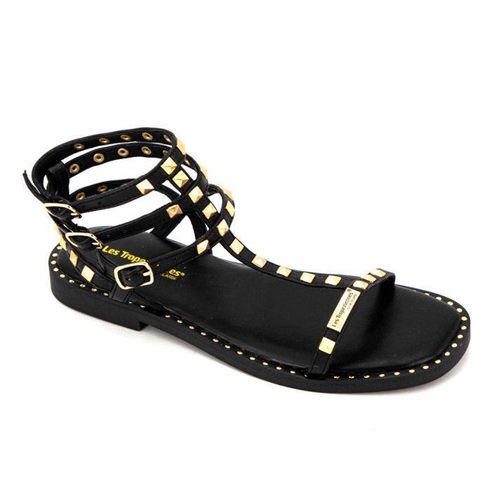 sandale tropezienne