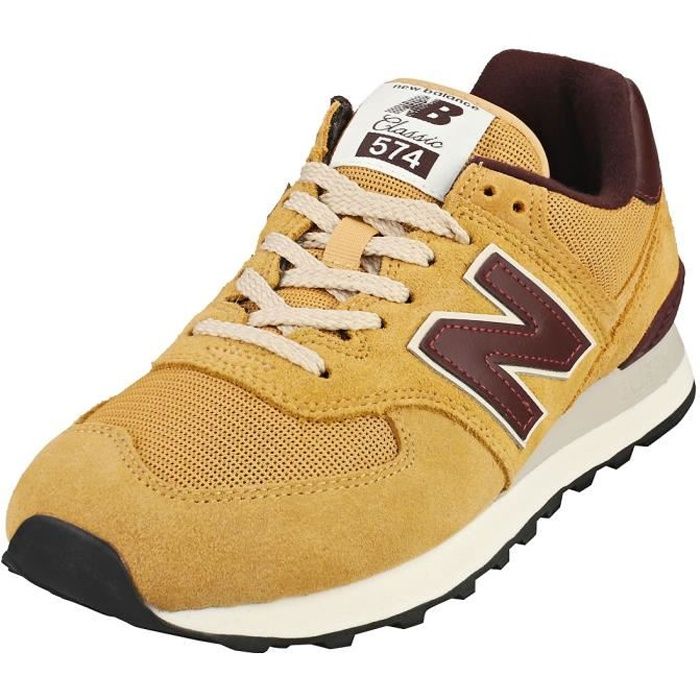 basket new balance ml574 jordan