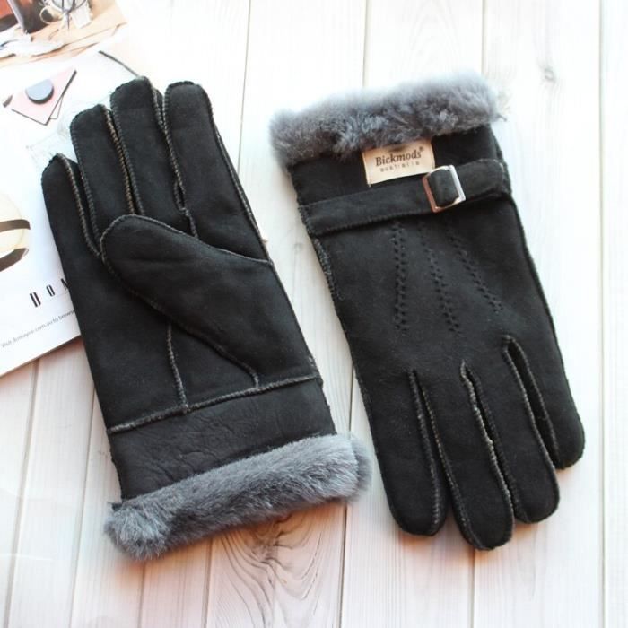 Les Mitaines Sont-elles Plus Chaudes Que Les Gants