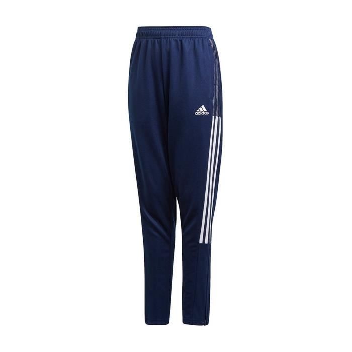 ADIDAS Pantalon Tiro 21 Track Pant Bleu marine