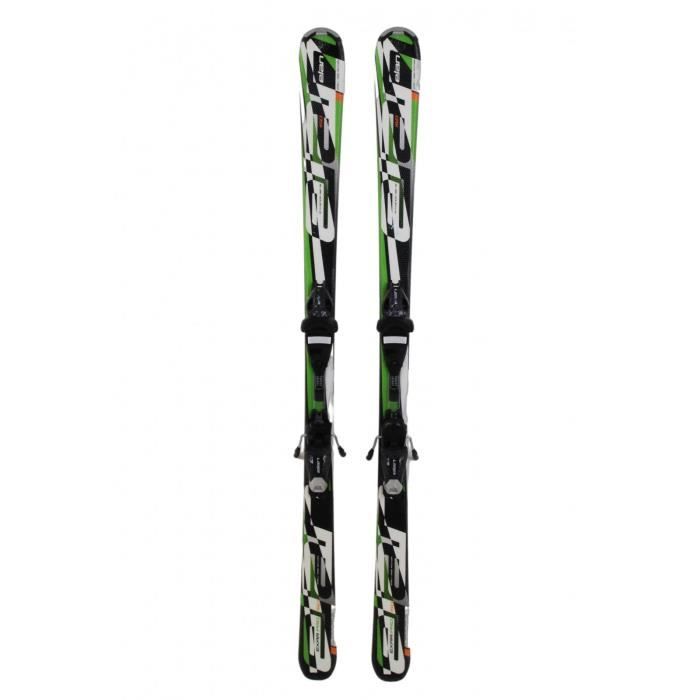 Ski occasion junior Elan Maxx + Fixations