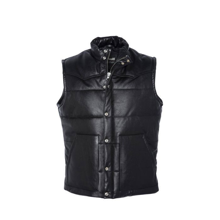 Achat Doudoune Doudoune Sans Manches Cuir Doudoune Sans Manches