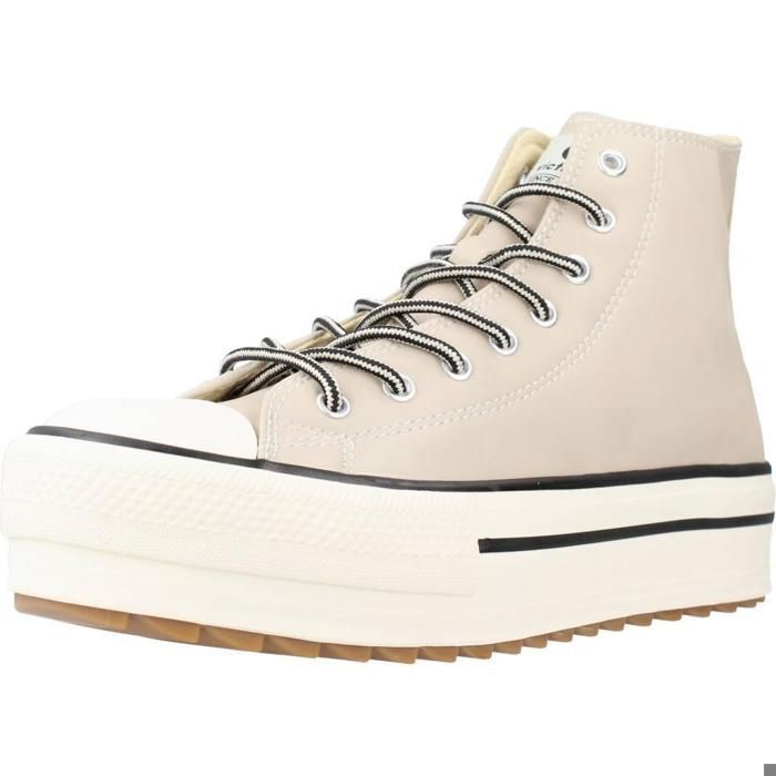 Victoria Chaussure Victoria Modèle 1061123v - Coleur Beige