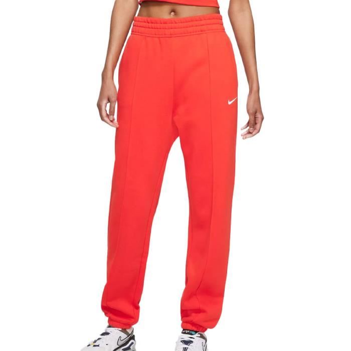 Jogging nike femme orange 2025