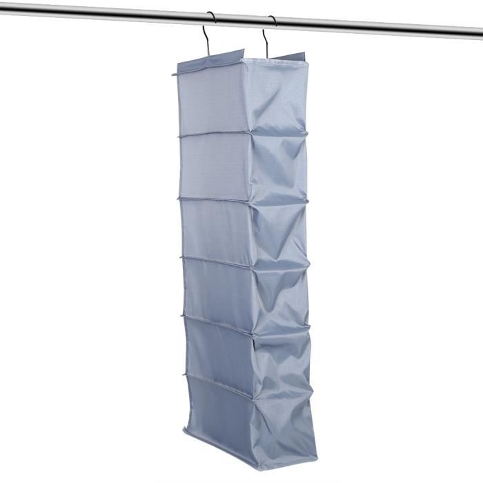 Étagère Suspendue, Armoire, Rangement Suspendu, Organisateur De Placard