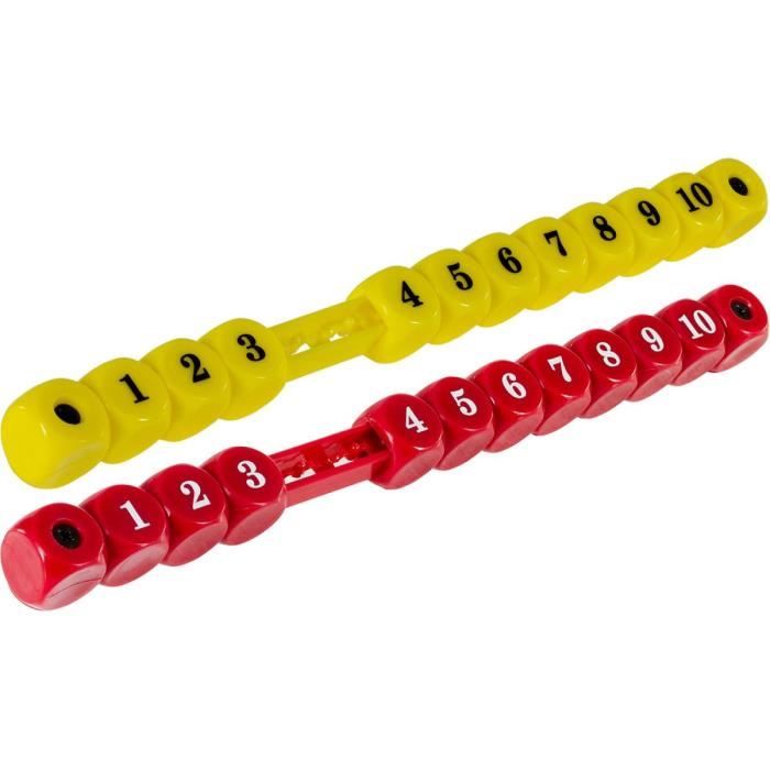 Vvikizy gardien de scores de tables de baby-foot Vvikizy Compteurs de