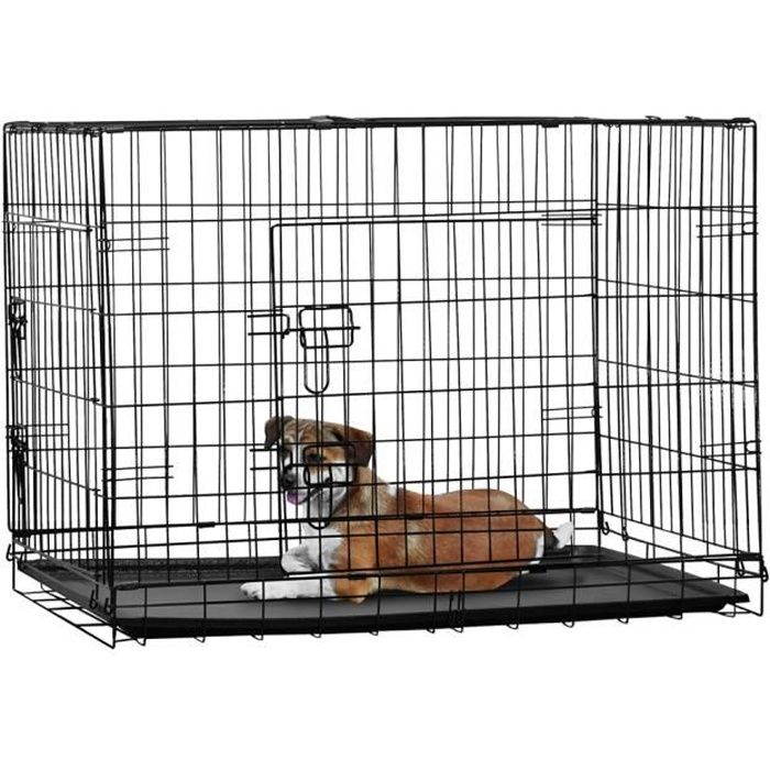 Meilleurs prix pour Cage chien