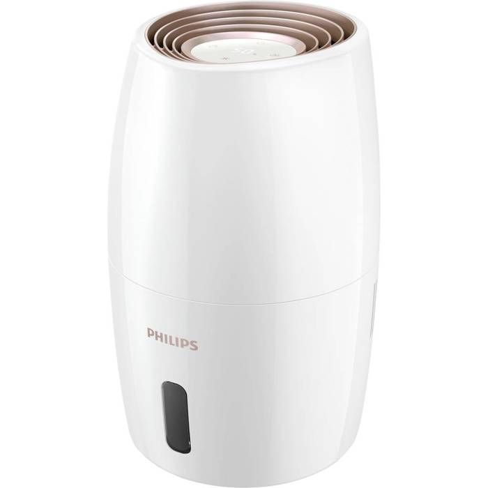 Philips 2000 Series HU271610 Humidificateur d'air et or - vue 2