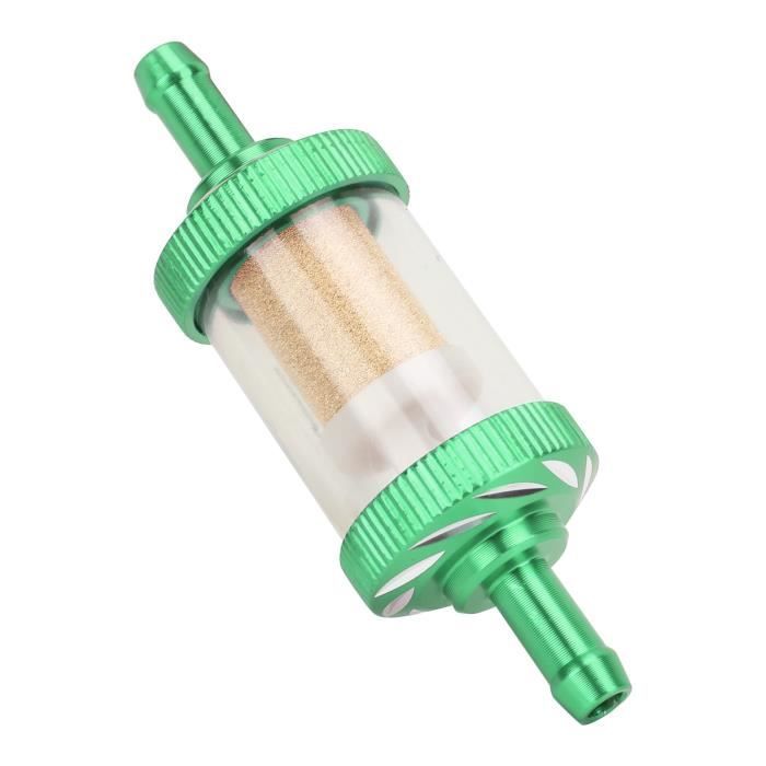 Filtre à Carburant Diesel Marine R12T - Séparateur Eau 10 Microns, 30 GPH, Pour Bateau/moteur Diesel - 4