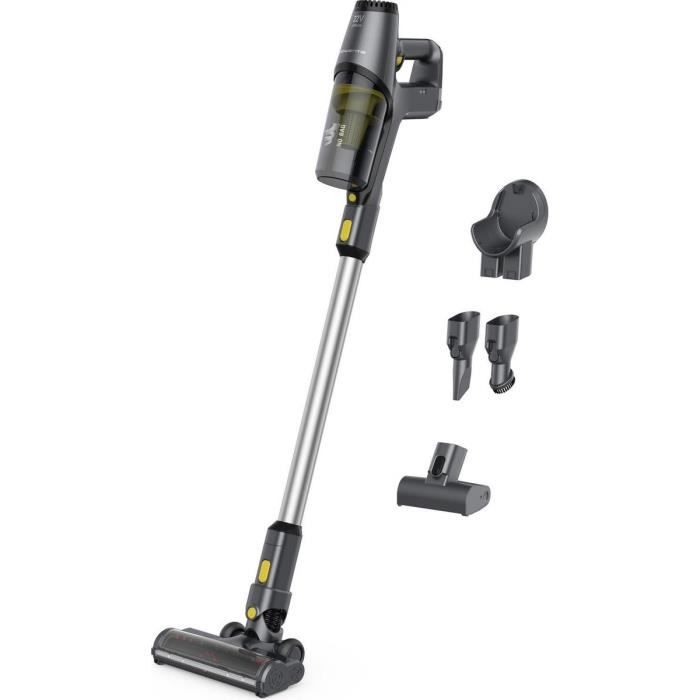 Rowenta X Pert 3.60 - Jaune