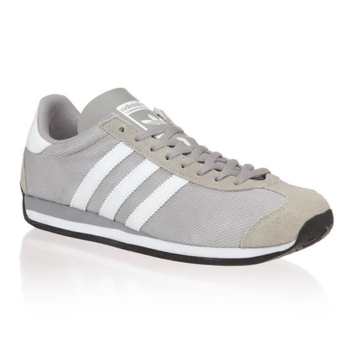 cdiscount basket homme adidas