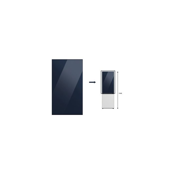 Panneau d'habillage RA B23EUU41GM BESPOKE - vue 3
