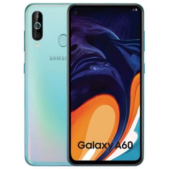 samsung galaxy a60 pro