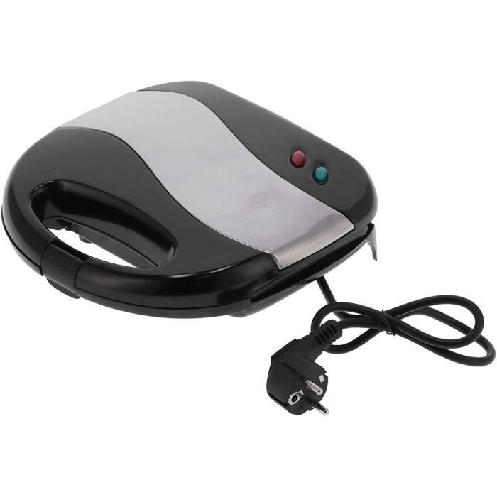Machine à Biscuits Aux Noix électrique 750W - 12 Trous, Antiadhésif, Pour Gâteaux, Gaufres, Takoyaki - 6