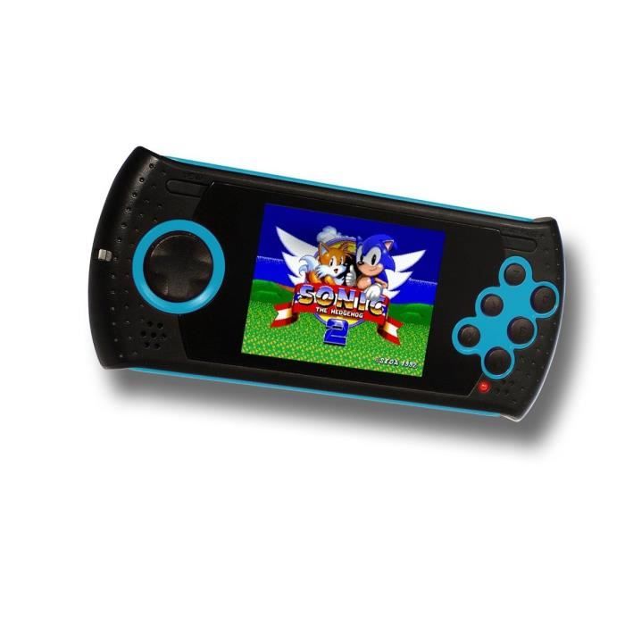 Driver portable. Sega Mega Drive Arcada Ultimate Portable. Игровая приставка Sonic Sega. Приставка Sega Mega Drive ультимат 3 картридж. Соник на приставке сега.
