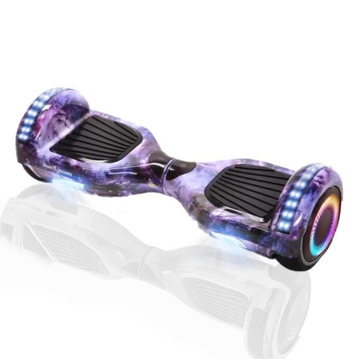 Smart balance 6.5 pro deals