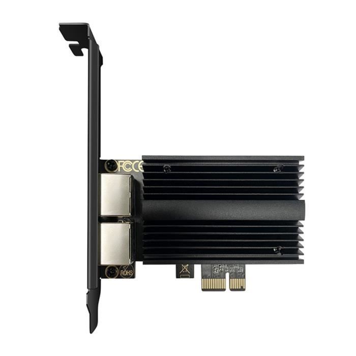 Carte Réseau WiFi + Bluetooth BCM943228HMB - Dual-band 2.4G/5G 300Mbps - Mini PCI-E - Compatible ThinkPad, Lenovo U310 Et Autres Modèles