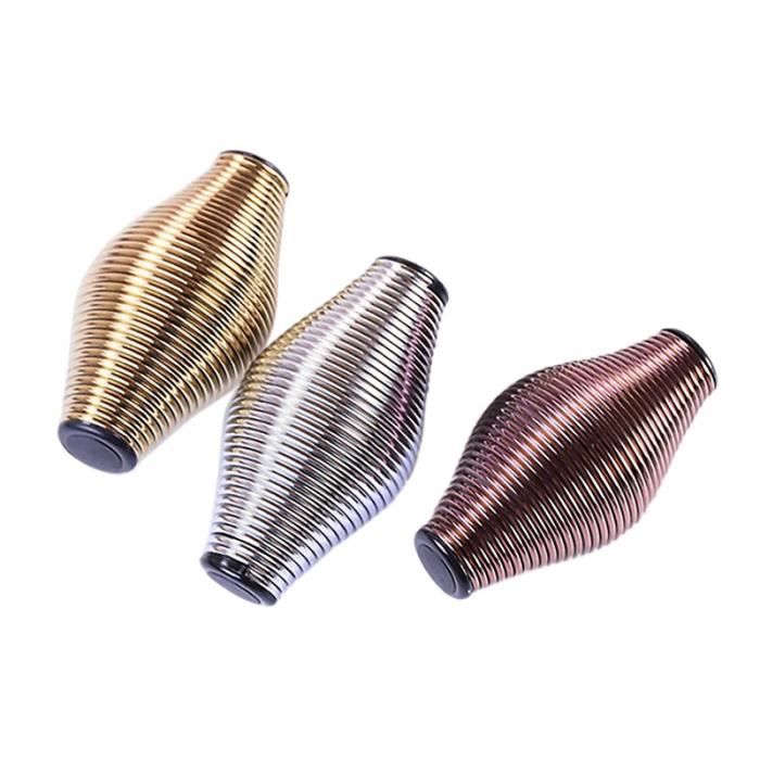 Renforceur De Main D'exercice De Doigt En Silicone - CUQUE - Pour Musculation Et Instruments De