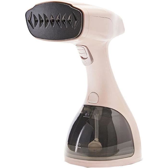 Défroisseur Vapeur Pour Vêtements, Rideaux, Literie, Défroisseur Vapeur