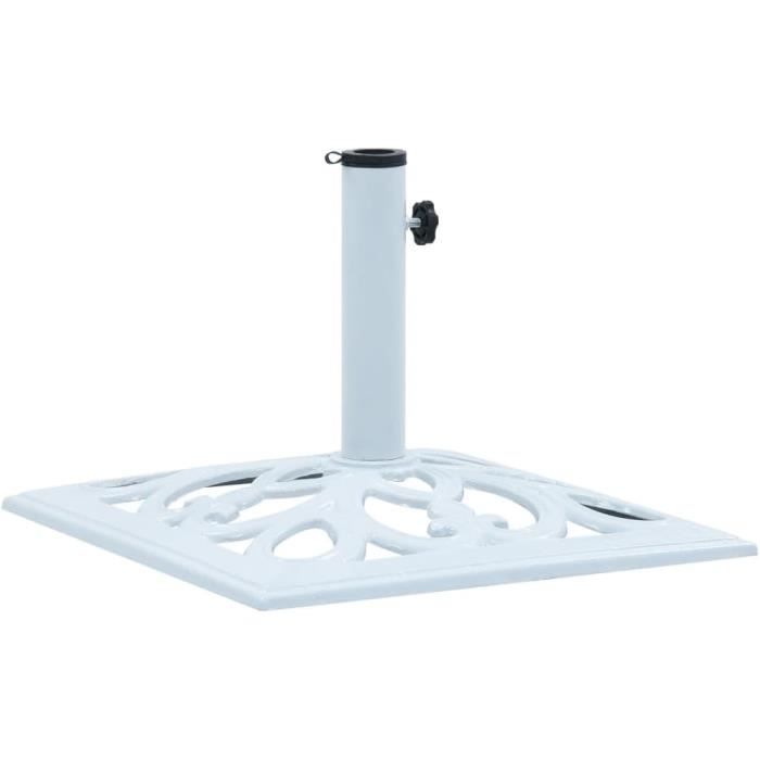 Ancre Parasol De Plage En Acier - Piquet Solide Pour Fixer Parasol Jardin, Plage, Camping, Anti-Envol