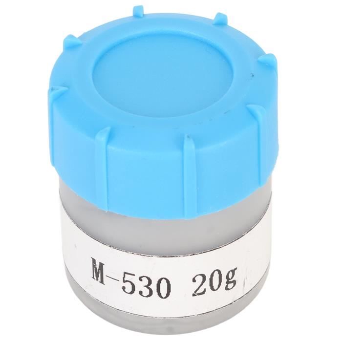 CEN Pte Thermique Graisse Thermique MX-4, Pte De Silicone De